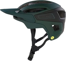 Oakley DRT3 Helm matte white