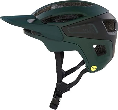 Oakley DRT3 Helm matte white