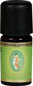 Primavera Eukalyptus globulus bio Cineol 85%, 5ml