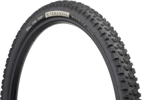 Teravail Warwick 29x2.5" Fast Durable Reifen schwarz