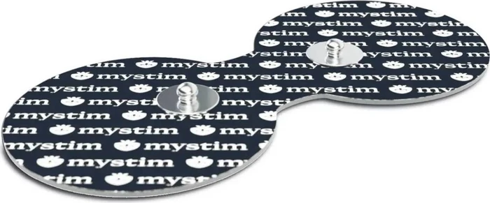Mystim Elektrode für Cluster Buster