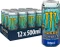 Monster Energy Juiced Aussie Lemonade Vorschaubild