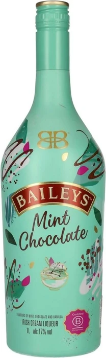 Baileys Mint Chocolate 1l