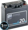 Ective LC 20L BT 12V Vorschaubild