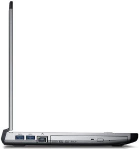 Dell Vostro 3550, silber, Core i3-2350M, 4GB RAM, 500GB HDD, Radeon HD 6630M, DE