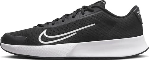 Nike NikeCourt Vapor Lite 2 schwarz/weiß (Herren)