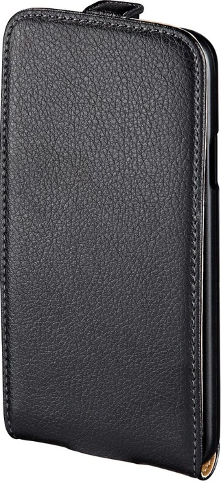 Hama Smart Case für Samsung Galaxy S3 Mini schwarz