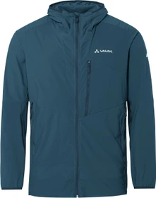 Vaude Tekoa Jacke baltic sea uni (Herren)