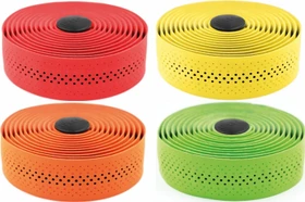 fi'zi:k Tempo Bondcush Soft 3mm Lenkerband gelb