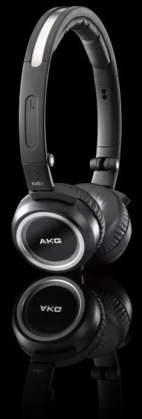 AKG K451