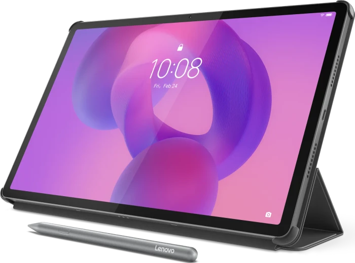 Lenovo Idea Tab Pro Folio Case, Luna Grey