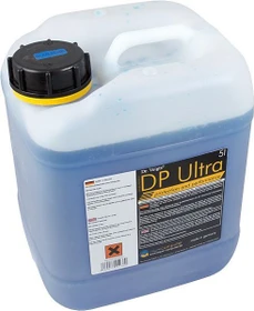 Aqua Computer Double Protect Ultra, Kühlflüssigkeit, blau, 5000ml