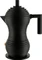 Alessi Pulcina Espressokanne schwarz Vorschaubild