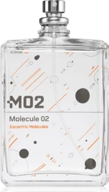 Escentric Molecules Molecule 02 Eau de Toilette, 100ml