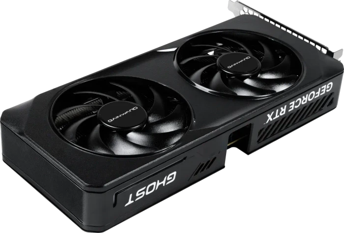 Gainward GeForce RTX 5060 Ghost OC, 8GB GDDR7, HDMI, 3x DP
