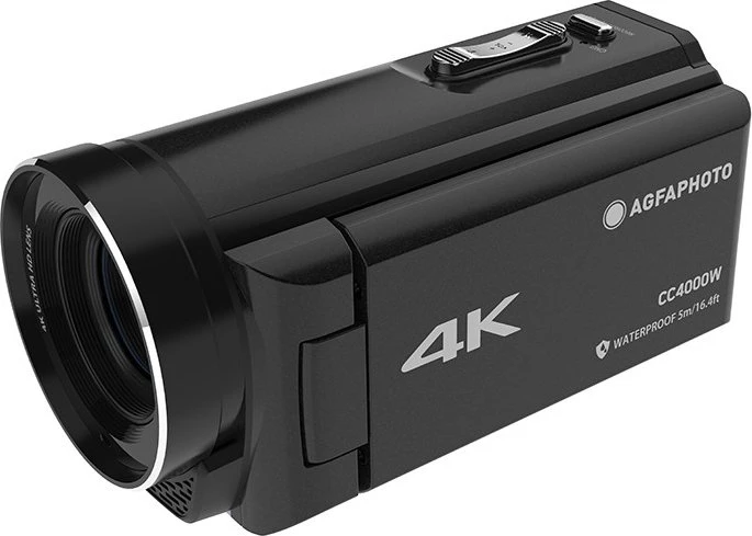 AgfaPhoto Realimove CC4000W