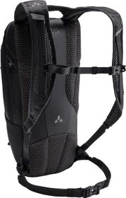 Vaude Uphill 8 schwarz