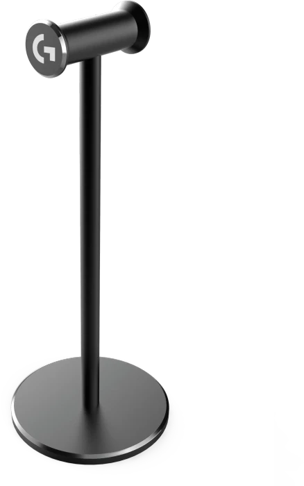 Logitech G Pro X + Ständer