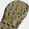 adidas Terrex AX3 wild pine/crystal white/vivid red (Herren) Vorschaubild