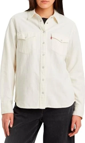 Levi's Iconic Western Hemd langarm (Damen)