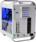 BitFenix Prodigy M 2022 ARGB, weiß, Glasfenster Vorschaubild