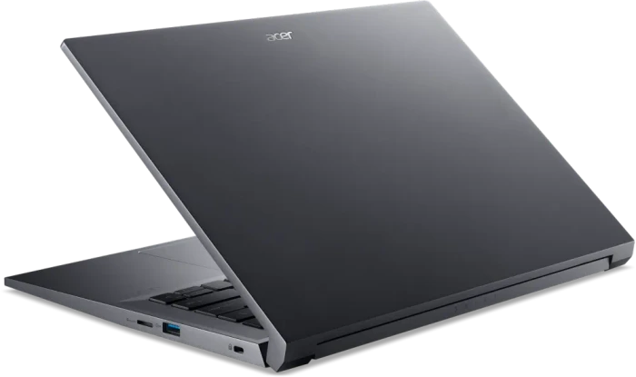 Acer Swift X 14 OLED SFX14-72G-57B5, Steel Gray, Core Ultra 5 125H, 32GB RAM, 1TB SSD, GeForce RTX 4050, DE