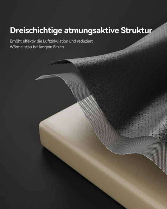 AutoFull M6 Ultra 2.0 Gamingstuhl mit Massagefunktion, schwarz