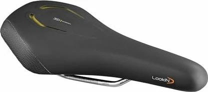 Selle Royal Lookin 3D Moderate 198mm Sattel (Damen)