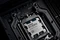 Noctua NM-AMB15 chromax.black offset mounting bars, Sockel AM5/AM4 Vorschaubild