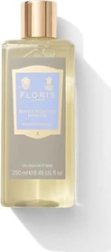 Floris London Night Scented Jasmine Bath & Shower Gel, 250ml