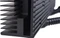 Alphacool Eiswolf GPX Pro AMD RX Vega M01 mit Backplate, schwarz Vorschaubild
