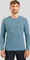 Odlo Zeroweight Chill-Tec Funktionsshirt langarm (Herren) Vorschaubild