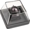 Zomoplus Keycap PUBG LVL.3 Helm, Aluminium, schwarz/grau, 1 Taste Vorschaubild