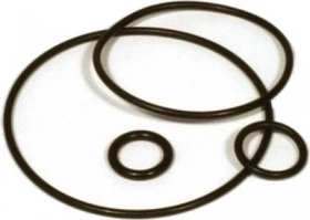 Aqua Computer O-Ring Dichtungsringe für Anschlussterminal kryograhphics, 14x1mm