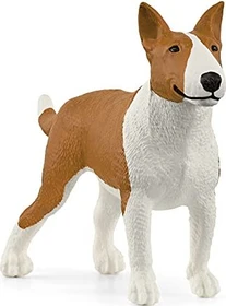 Schleich Farm World - Bullterrier