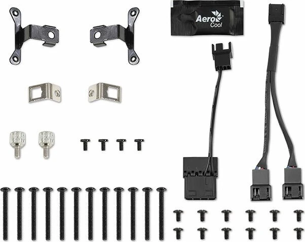 AeroCool Mirage L360