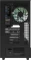 DarkFlash DPX90 Black, Glasfenster Vorschaubild