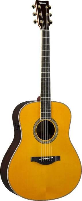 Yamaha LL-TA VT Vintage Tinted