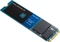 Western Digital WD Blue SN500 NVMe SSD 250GB, M.2 2280 / B-M-Key / PCIe 3.0 x2 Vorschaubild