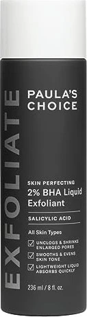 Paula's Choice Skin Perfecting 2% BHA Liquid Peeling, 236ml
