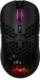 FourZE GM900 Wireless Gaming Mouse schwarz, USB