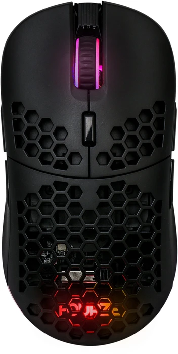 FourZE GM900 Wireless Gaming Mouse