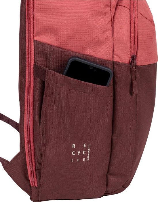 Vaude Okab II dark cherry