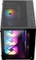 AeroCool Dryft Mini [V1], Lüfter LED Fixed RGB, Glasfenster Vorschaubild