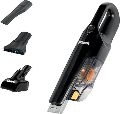 Shark CH950EUT Akku-Handstaubsauger