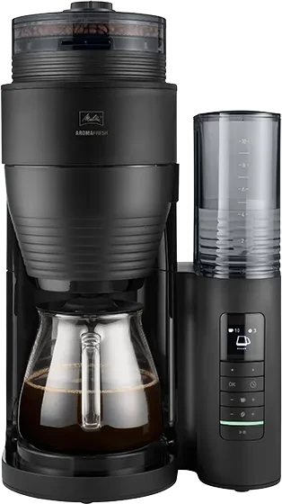 Melitta AromaFresh Pro