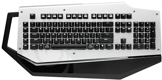 Cooler Master CM Storm MECH, MX BLUE, USB, DE