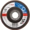 Bosch X551 Expert for Metal Fächerschleifscheibe gerade 115mm, 1er-Pack Vorschaubild