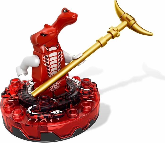 LEGO Ninjago Spinners - Fangdam