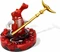 LEGO Ninjago Spinners - Fangdam Vorschaubild